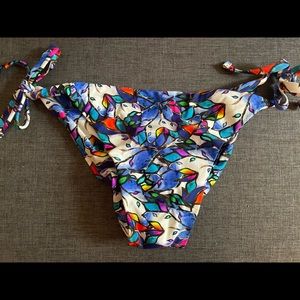 Fused Hawaii Kona Bikini Bottom